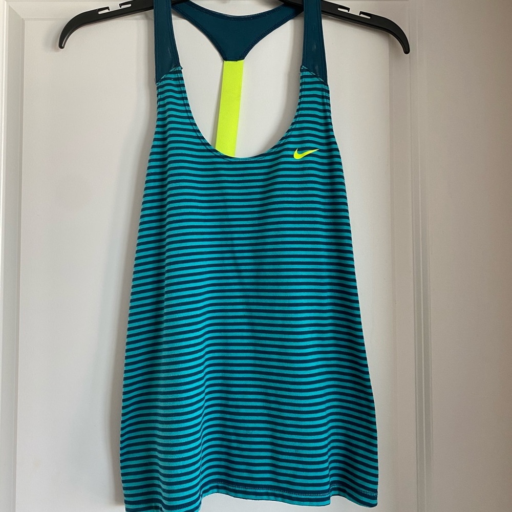 Nike Tank